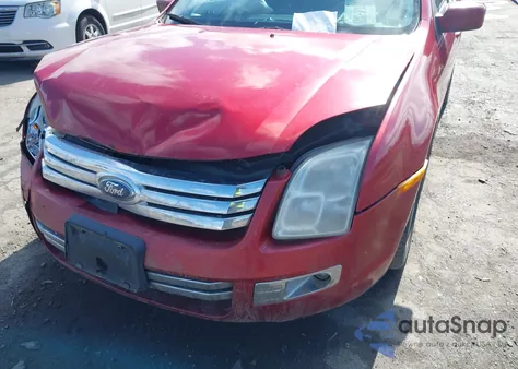 2009 Ford Fusion Sel z USA, uszkodzony, nr VIN 3FAHP08Z19R214032